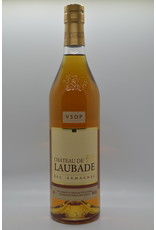 France Chateau de Laubade Bas Armagnac VSOP