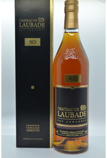 France Chateau du Laubade Bas Armagnac XO