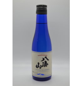 Japan Hakkaisan Tokubetsu Junmai 300ml