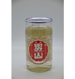 Japan Mutsu Otokoyama Sake Cup 180 ml