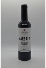 Italy Cantine Pellegrino Mineo Marsala Fine I.P Sweet 750ml