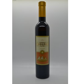 Spain Jorge Ordonez No 3 Old Vines Moscatel