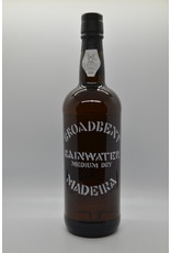 Portugal Broadbent Madeira Rainwater 375ml