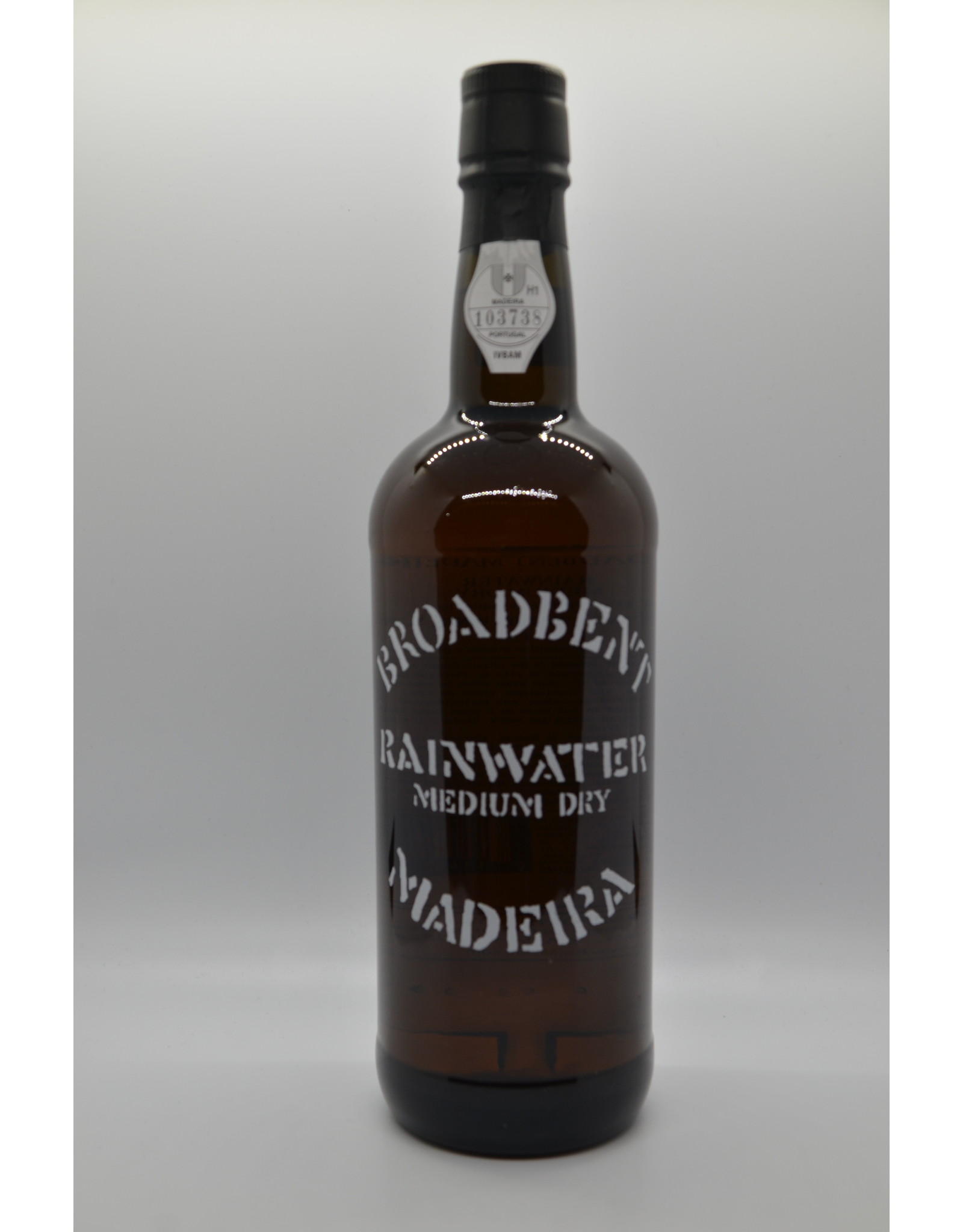 Portugal Broadbent Madeira Rainwater 375ml