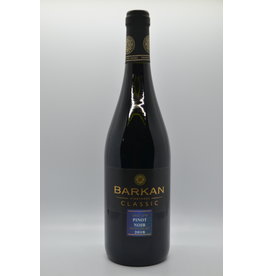 Israel Barkan Classic Pinot Noir