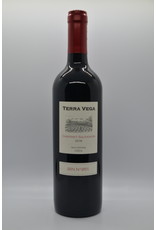 Chile Terra Vega Cabernet Sauvignon Kosher