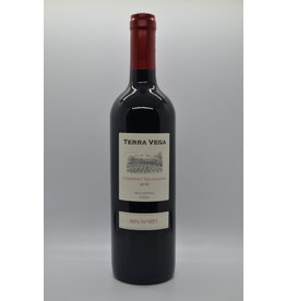 Chile Terra Vega Cabernet Sauvignon Kosher
