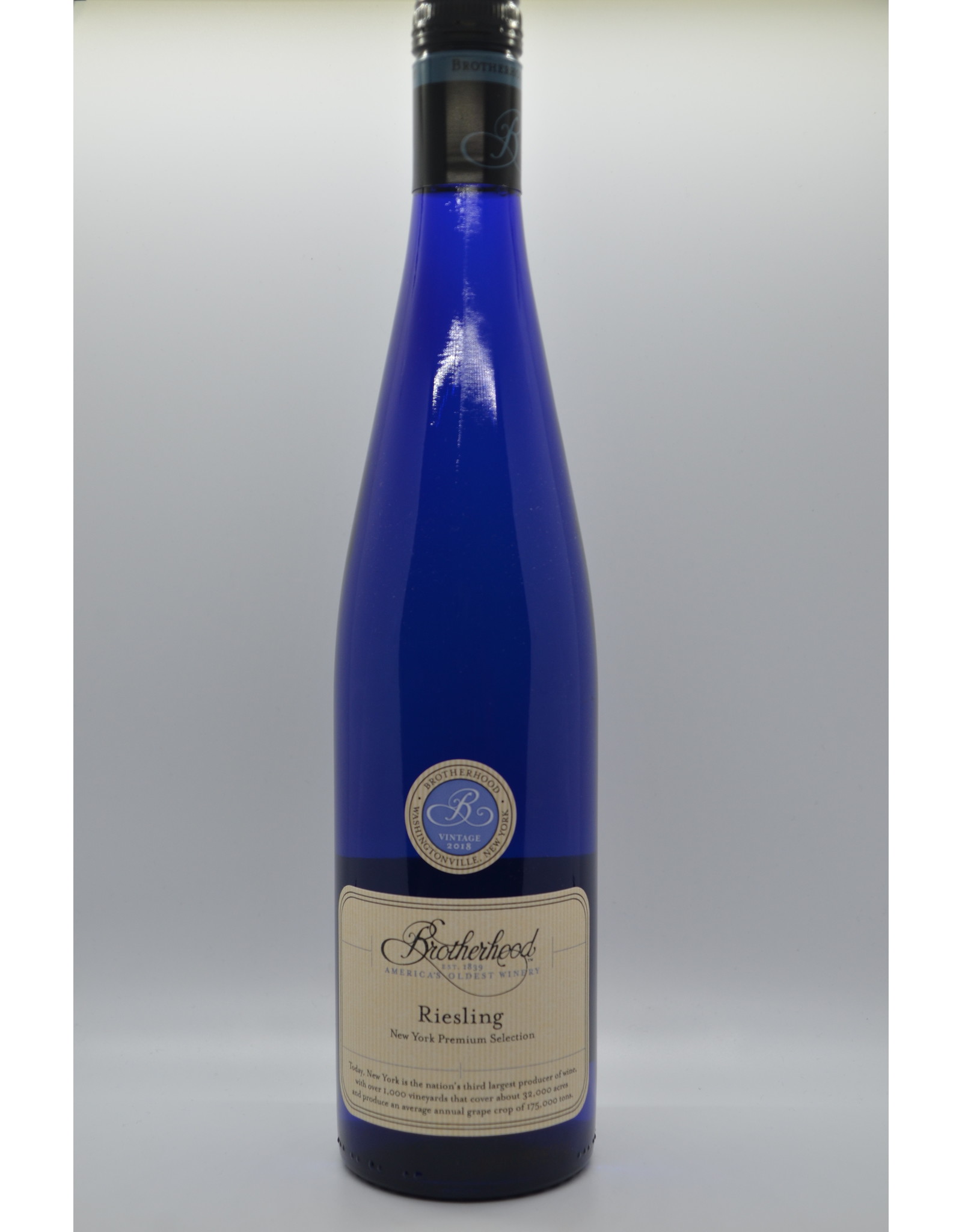 USA Brotherhood Riesling