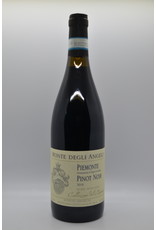 Italy Monte Degli Angeli Monferrato Pinot Noir
