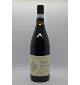 Italy Monte Degli Angeli Monferrato Pinot Noir