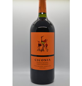 Portugal Ciconia Mag 1.5L