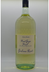Italy Giuliano Rosati Pinot Grigio MAG 1.5L
