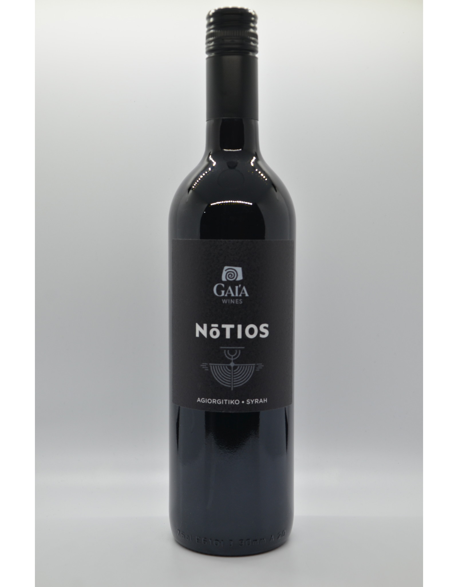 Greece Gai’A Notios Red