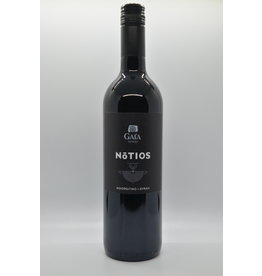Greece Gai’A Notios Red