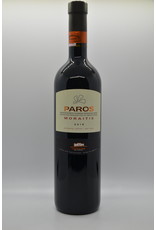 Greece Moraitis Winery Paros Dry Red
