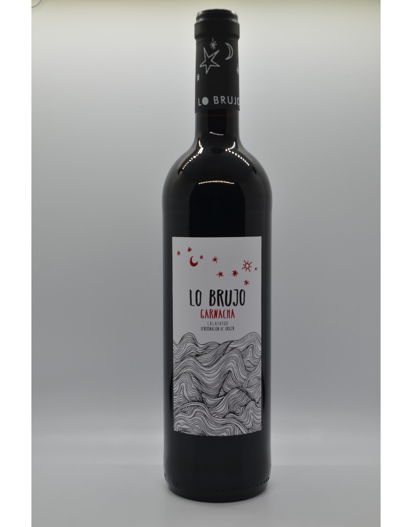 Spain Lo Brujo Garnacha