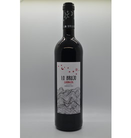 Spain Lo Brujo Garnacha