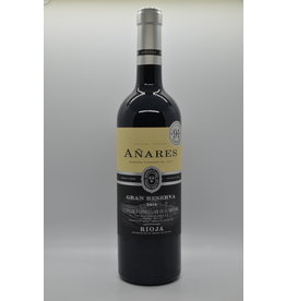 Spain Añares Gran Reserva