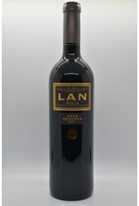 Spain Bodegas LAN Rioja Gran Reserva