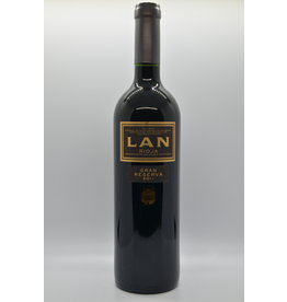 Spain Bodegas LAN Rioja Gran Reserva
