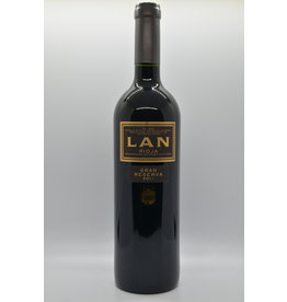 Spain Lan Rioja Gran Reserva