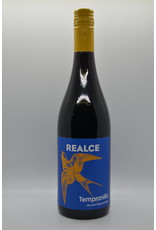 Spain Realce Tempranillo