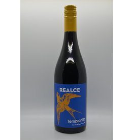 Spain Realce Tempranillo
