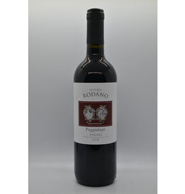 Italy Fattoria Rodano Poggialupi