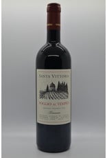 Italy Santa Vittoria Poggio Al Tempio