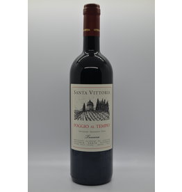 Italy Santa Vittoria Poggio Al Tempio