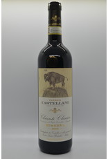 Italy Famiglia Castellani Chianti 750ml