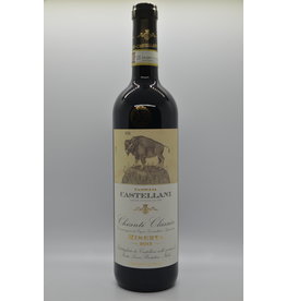 Italy Famiglia Castellani Chianti 750ml