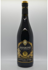 Italy Antiche Terre Amarone della Valpolicella