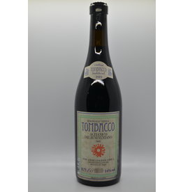 Italy Tombacco Aglianco