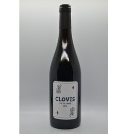 France Clovis Vin De France