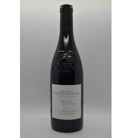 France Domaine du Grapillon D'Or 1806 Vacqueyras