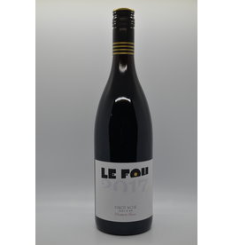 France Le Fou Pinot Noir