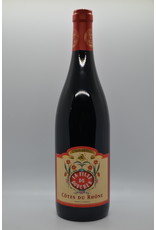 France The Butcher's Daughter Cotes du Rhone Kosher