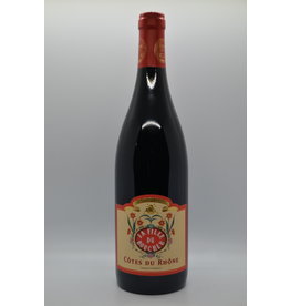 France The Butcher's Daughter Cotes du Rhone Kosher