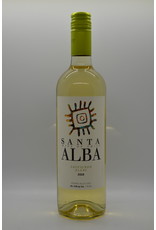 Chile Santa Alba Sauvignon Blanc