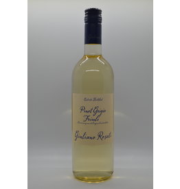 Italy Giuliano Rosati Pinot Grigio