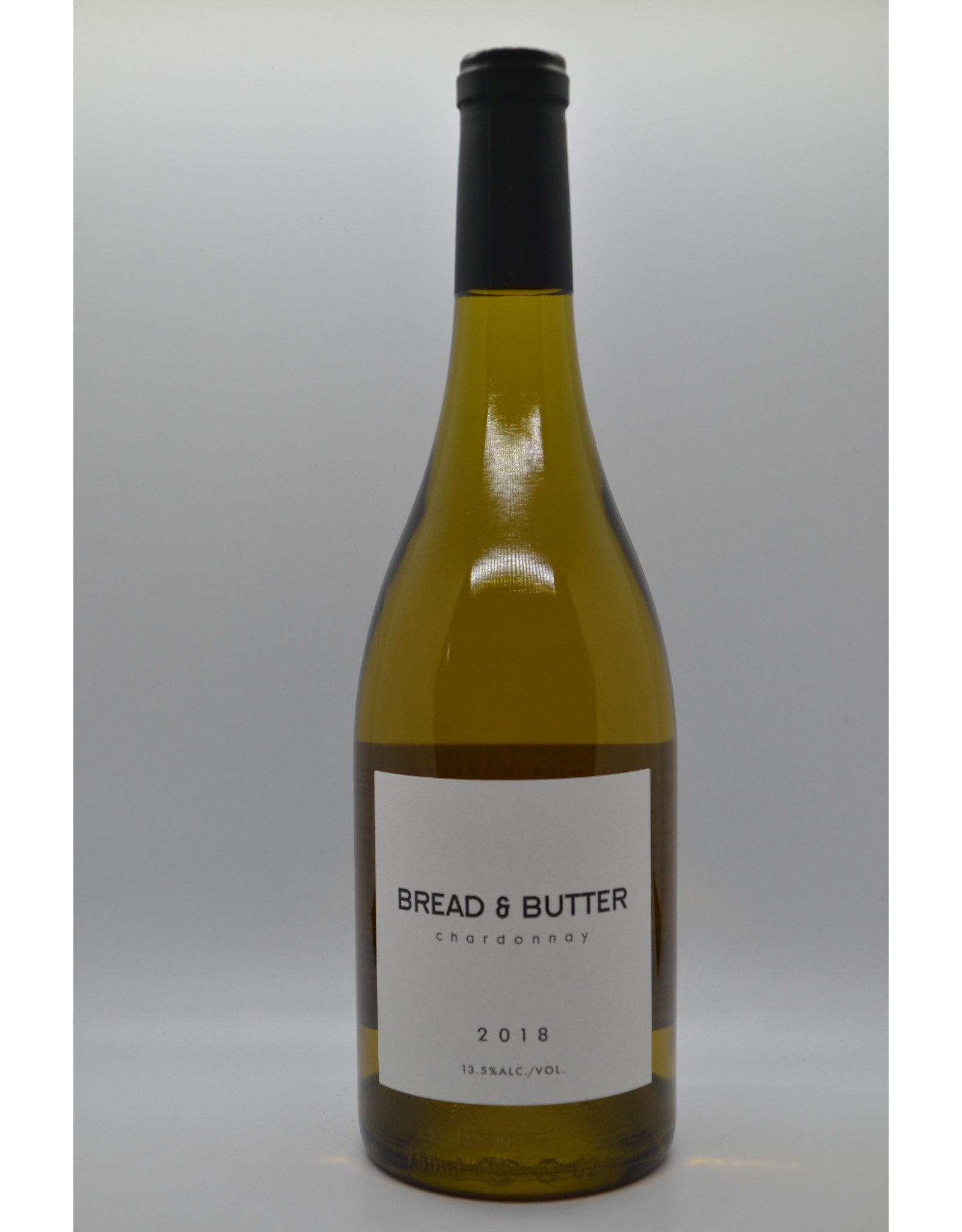 Bread Butter Chardonnay Astoria Wine Spirits