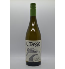 Italy Il Tasso Pinot Grigio