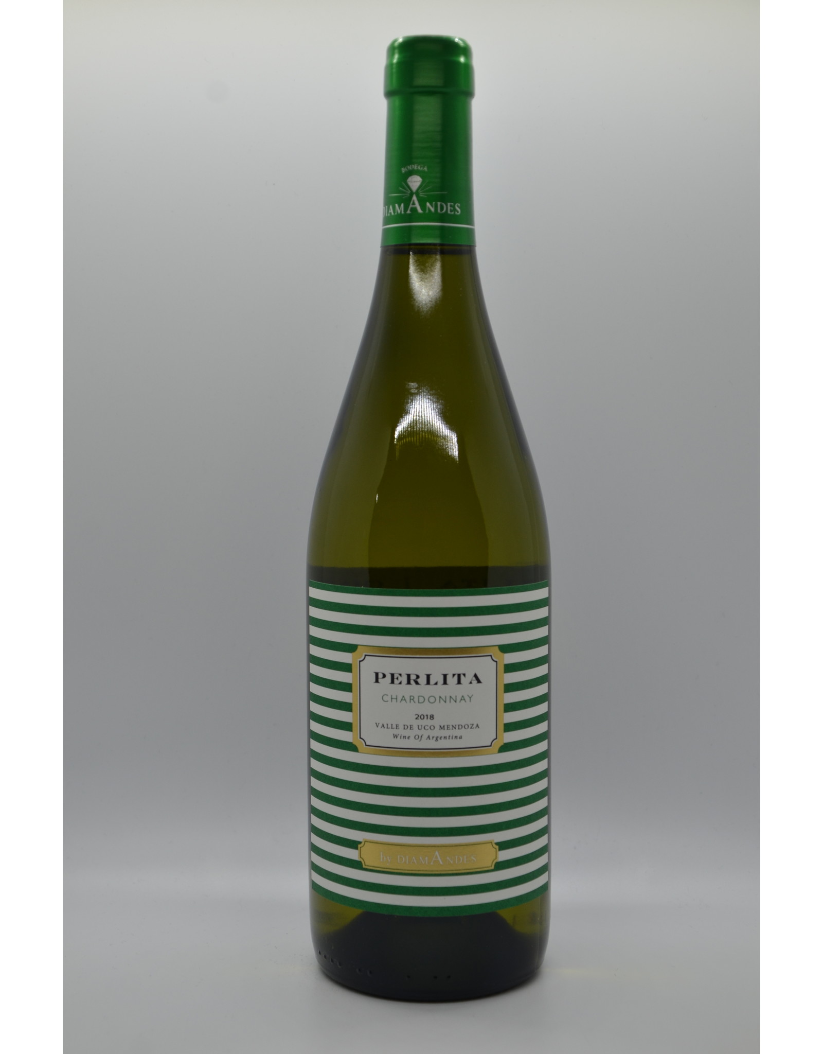 Argentina Diamandes Perlita Chardonnay
