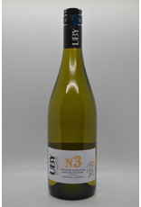 France Domaine D'Uby Colombard Sauvignon N°3
