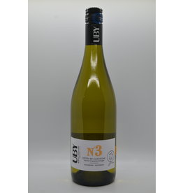 France Domaine D'Uby Colombard Sauvignon N°3