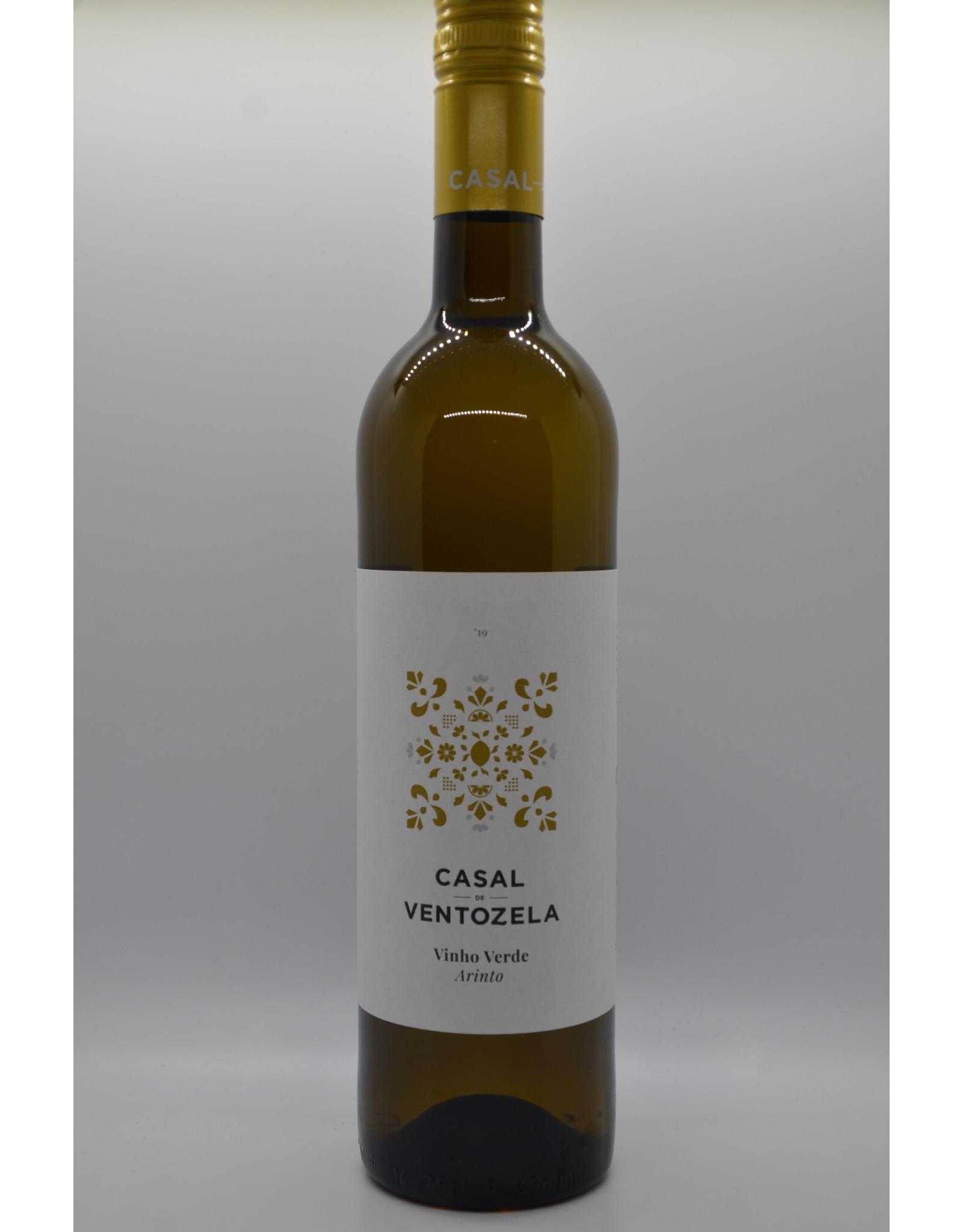 Portugal Casal de Ventozela Vinho Verde Arinto