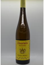 Portugal Deu La Deu Alvarinho Vinho Verde