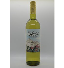 South Africa Bloem White Chenin Blanc- Viognier