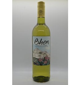 South Africa Bloem White Chenin Blanc